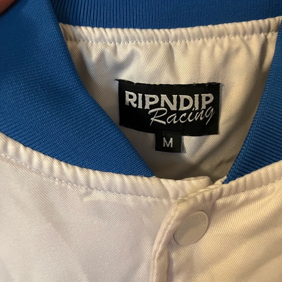 Ripndip Racing Jacket - Picture 4 of 4
